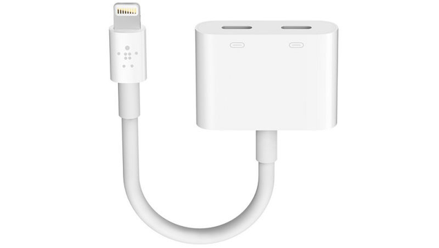 Image: Belkin